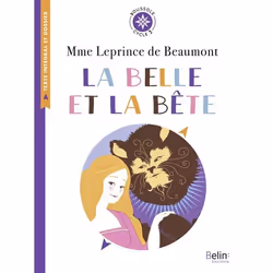 ISBN La Belle Et La Bête, Français, 80 pages