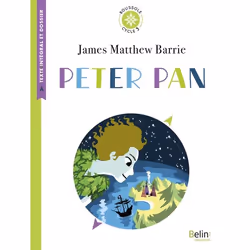 ISBN Peter Pan, Français, 112 pages