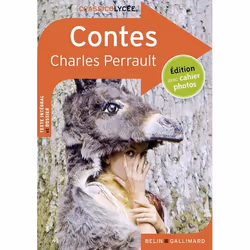 ISBN Contes, Français, 260 pages