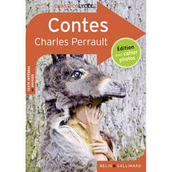 ISBN Contes