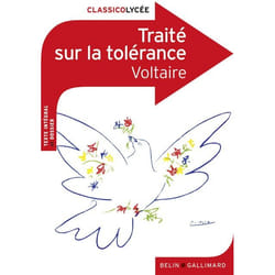 ISBN Traité Sur La Tolérance