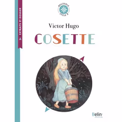 ISBN Cosette, Français, 112 pages