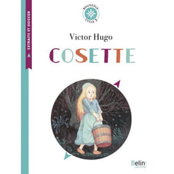 ISBN Cosette