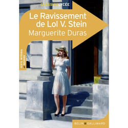 Le Ravissement de Lol V. Stein (Broché)