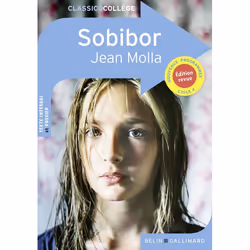 ISBN Sobibor, Français, 224 pages