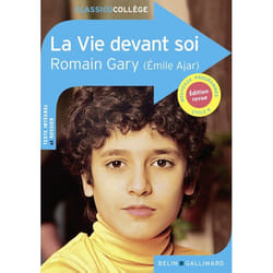 La Vie devant soi (Broché)