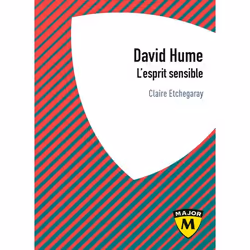ISBN David Hume, 288 pages