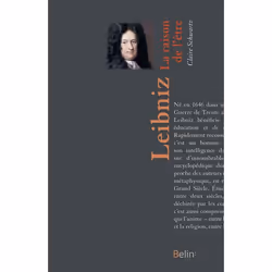 ISBN Leibniz, La Raison De L'Être, 288 pages