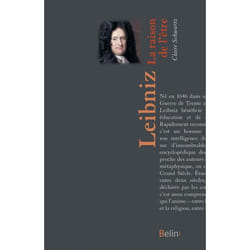 ISBN Leibniz, La Raison De L'Être livre