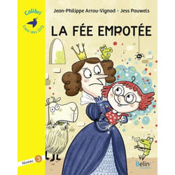 ISBN La Fée Empotée livre