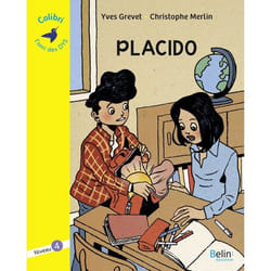 ISBN Placido livre