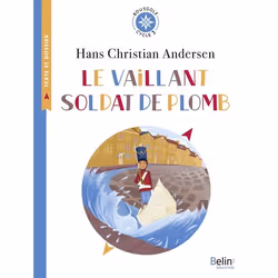 ISBN Le Vaillant Soldat De Plomb, Français, 4855 pages