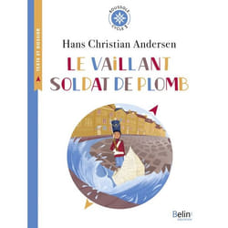 ISBN Le Vaillant Soldat De Plomb
