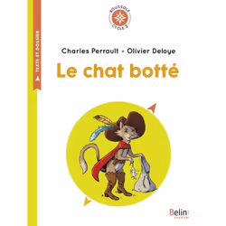 ISBN Le Chat Botté, Français, 48 pages
