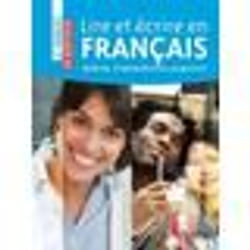 Livre - Lire et Écrire en Français - Méthode dAlphabétisation - Adultes - Pratique - Clés en Main