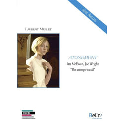 ISBN Atonement - Ian Mcewan, Joe Wright - "The Attempt Was All"
