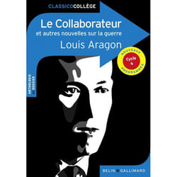 ISBN Le Collaborateur Et Autres Nouvelles Sur La Guerre