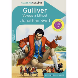 ISBN Gulliver, Français, 192 pages