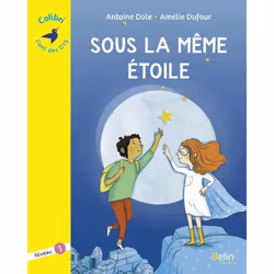 ISBN Sous La Même Étoile, 40 pages