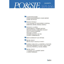 Po&sie 165-166