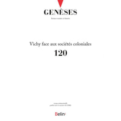 Geneses, n.120 (2020-3)