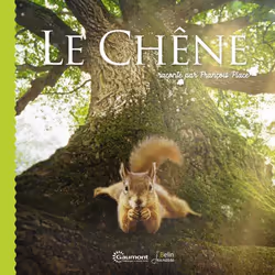 ISBN Le Chêne Raconté Par François Place, 56 pages