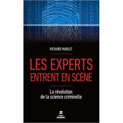 ISBN 9782412018989, Français, Livre broché, 228 pages