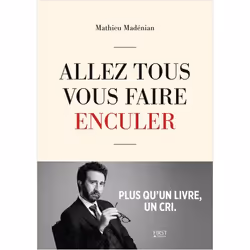 ISBN 9782412019689, Français, Livre broché, 208 pages