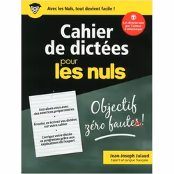 ISBN 9782412022054, Français, Livre broché, 144 pages