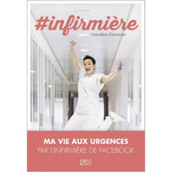 #Infirmière (Broché)
