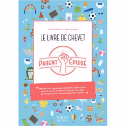 ISBN 9782412024607, Français, Livre broché, 192 pages