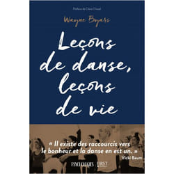 Leçons de danse, leçons de vie (Broché)