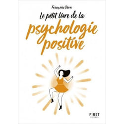 Petit Livre de - La psychologie positive (Broché)