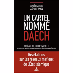 ISBN 9782412026816, Français, Livre broché, 300 pages