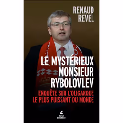 ISBN 9782412030363, Français, Livre broché, 304 pages