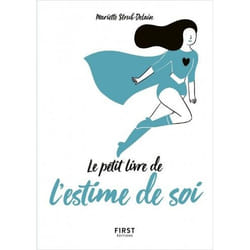 Petit Livre de l'estime de soi (Broché)