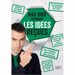 ISBN 9782412030448, Français, Livre broché, 160 pages