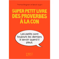 ISBN 9782412030776, Français, Livre broché, 320 pages