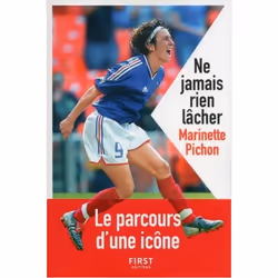 ISBN 9782412031018, Français, Livre broché, 288 pages