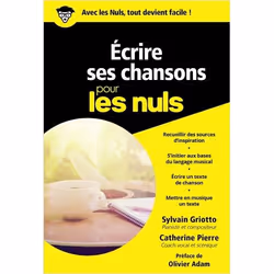 ISBN 9782412031155, Français, 320 pages