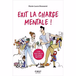 ISBN 9782412033364, Français, Livre broché, 192 pages