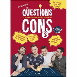ISBN 9782412034941, Français, Livre broché, 160 pages