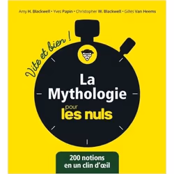 ISBN 9782412036853, Français, Livre broché, 416 pages