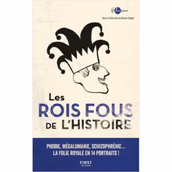 ISBN 9782412037546, Français, Livre broché, 272 pages