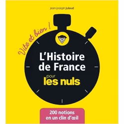 ISBN 9782412038987, Français, Livre broché, 192 pages