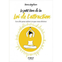 Le Petit Livre de la loi de l'attraction (Broché)