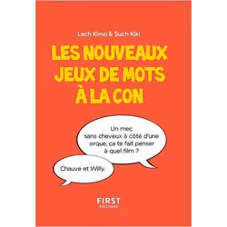 ISBN 9782412039823, Français, Livre broché, 160 pages