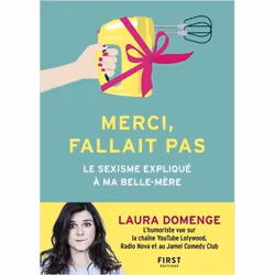 ISBN 9782412042977, Français, Livre broché, 160 pages