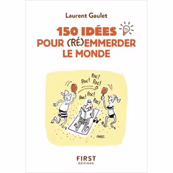 ISBN 9782412043172, Français, Livre broché, 160 pages