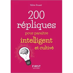 ISBN 9782412044421, Français, Livre broché, 160 pages